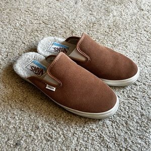 Vans Slip ons